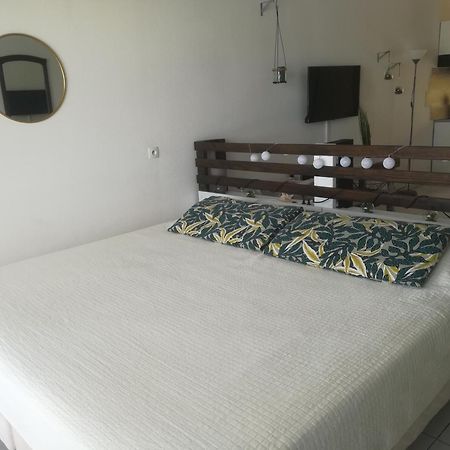 Happy Residence - Orient Beach 09 퀼드삭 외부 사진