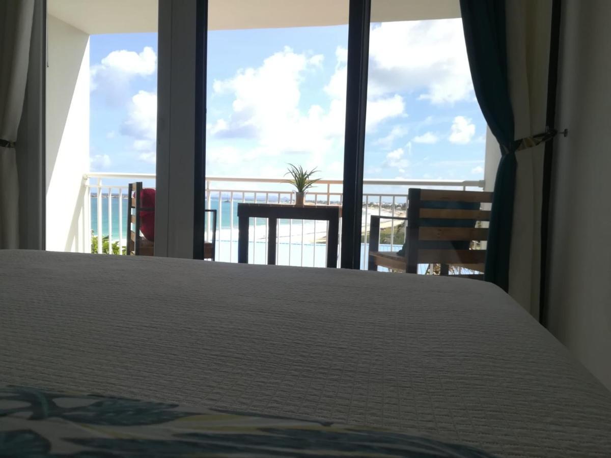 Happy Residence - Orient Beach 09 퀼드삭 외부 사진