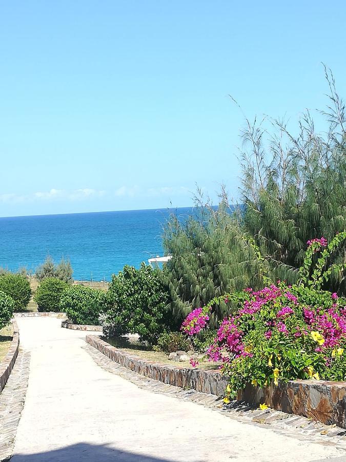 Happy Residence - Orient Beach 09 퀼드삭 외부 사진