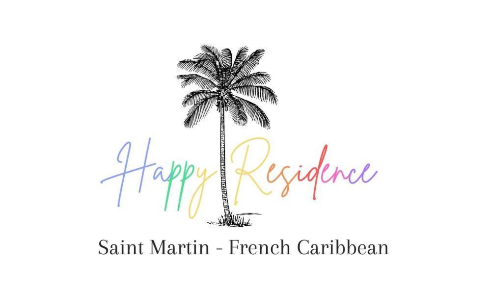Happy Residence - Orient Beach 09 퀼드삭 외부 사진